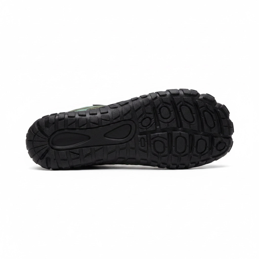 Green Flow Barefoot Shoes – product photo 4