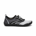 Grey Ignite Barefoot Shoes product photo