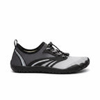 Grey Ignite Barefoot Shoes product photo