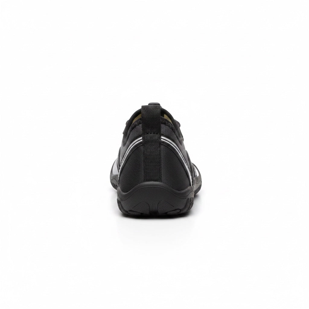 Grey Ignite Barefoot Shoes – product photo 3