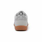Grey Wide Fit Barefoot Knit Sneakers – product photo 3