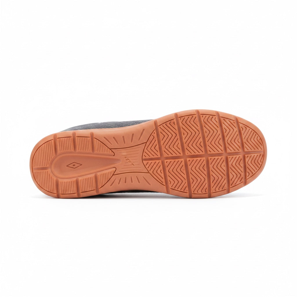 Grey Men’s Stride Barefoot Shoes – product photo 3