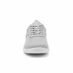 Grey Wide Fit Barefoot Knit Sneakers – product photo 6
