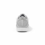 Grey Wide Fit Barefoot Knit Sneakers – product photo 7