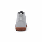 Grey Traverse Barefoot Shoes – product photo 2