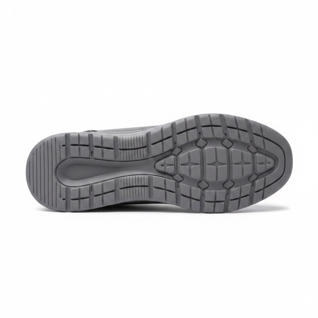 Grey Pulse Barefoot Shoes – product photo 4