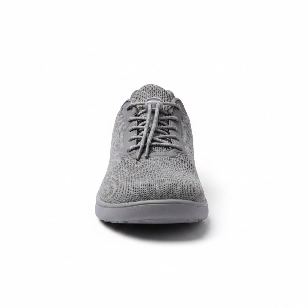 Grey Pulse Barefoot Shoes – product photo 2