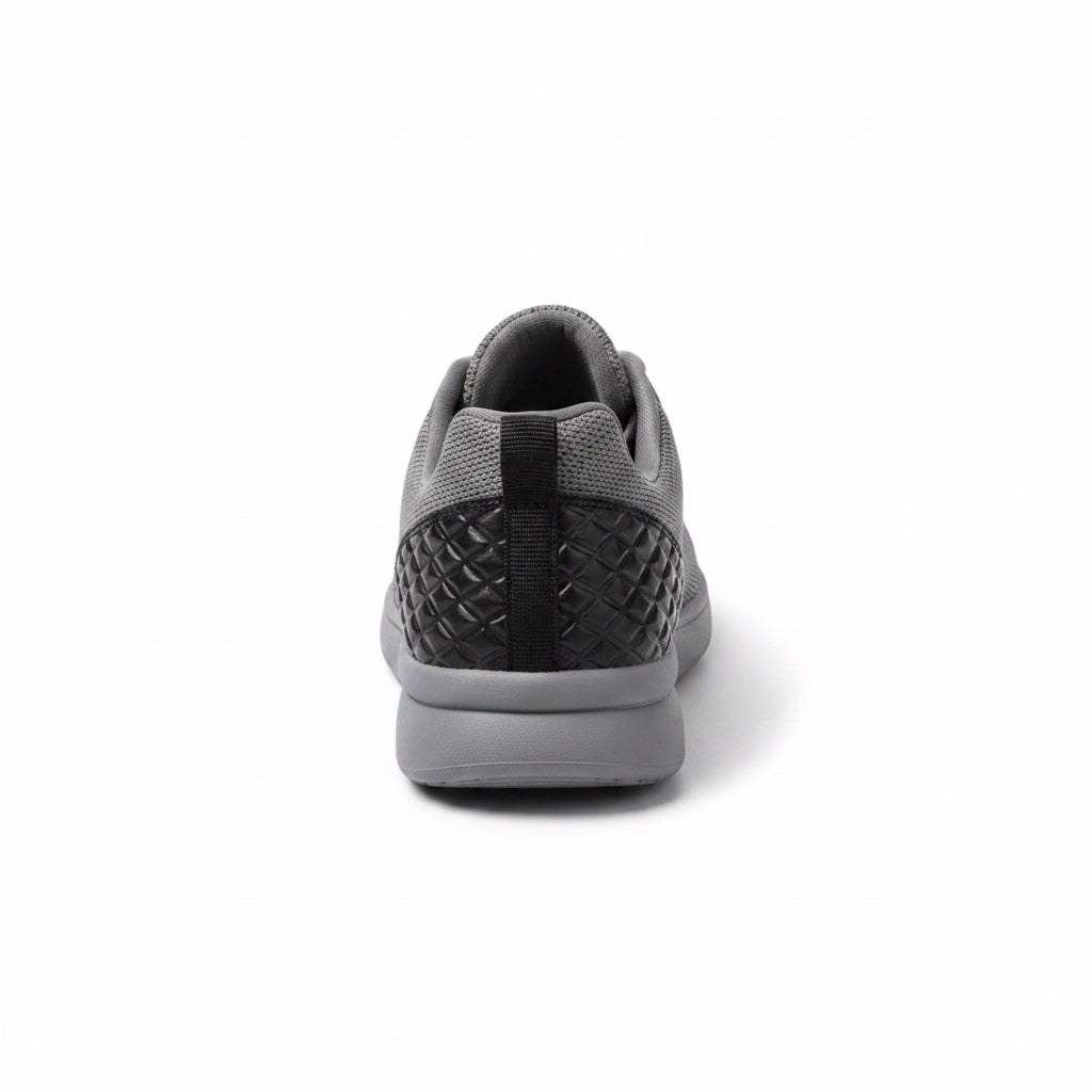 Grey Pulse Barefoot Shoes – product photo 3