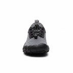 Grey Flow Barefoot Shoes – product photo 2