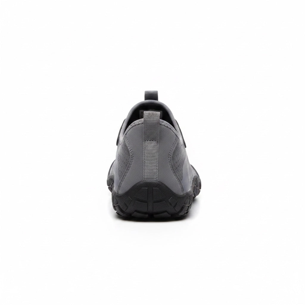 Grey Flow Barefoot Shoes – product photo 3