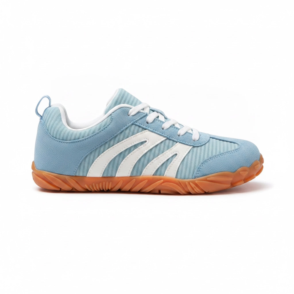 Blue Women’s Non-Slip Barefoot Shoes product photo