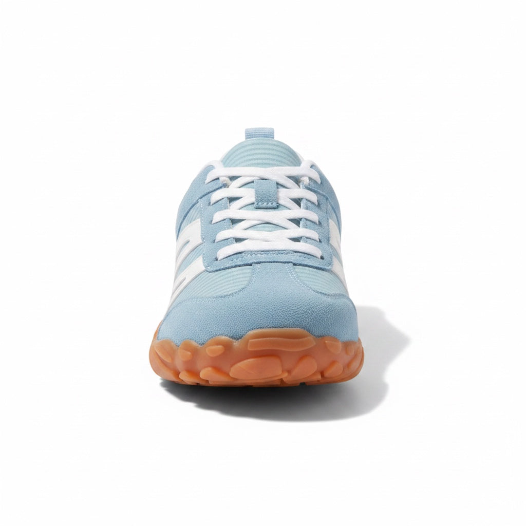 Blue Women’s Non-Slip Barefoot Shoes – product photo 3