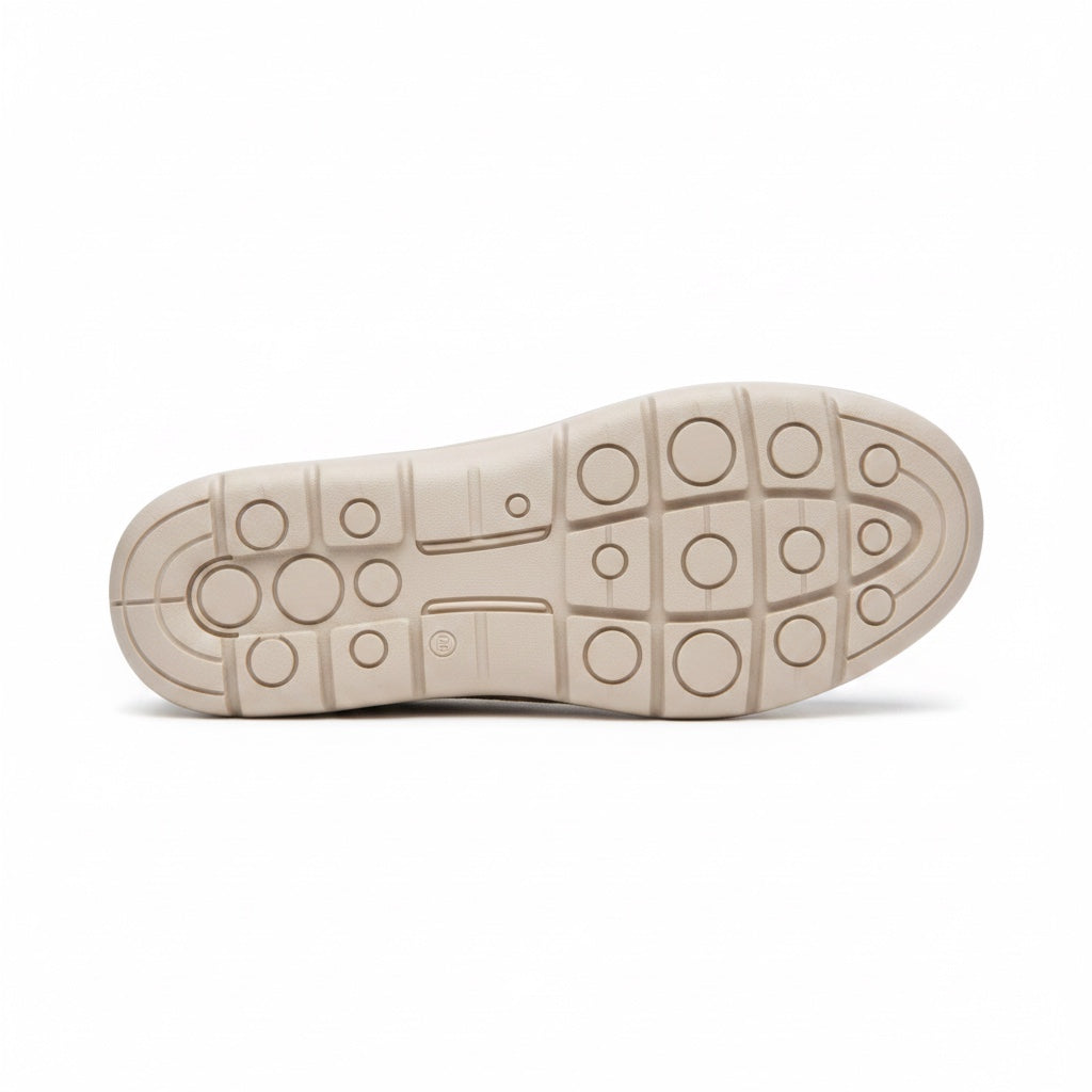 Beige Bella Loafers – product photo 4