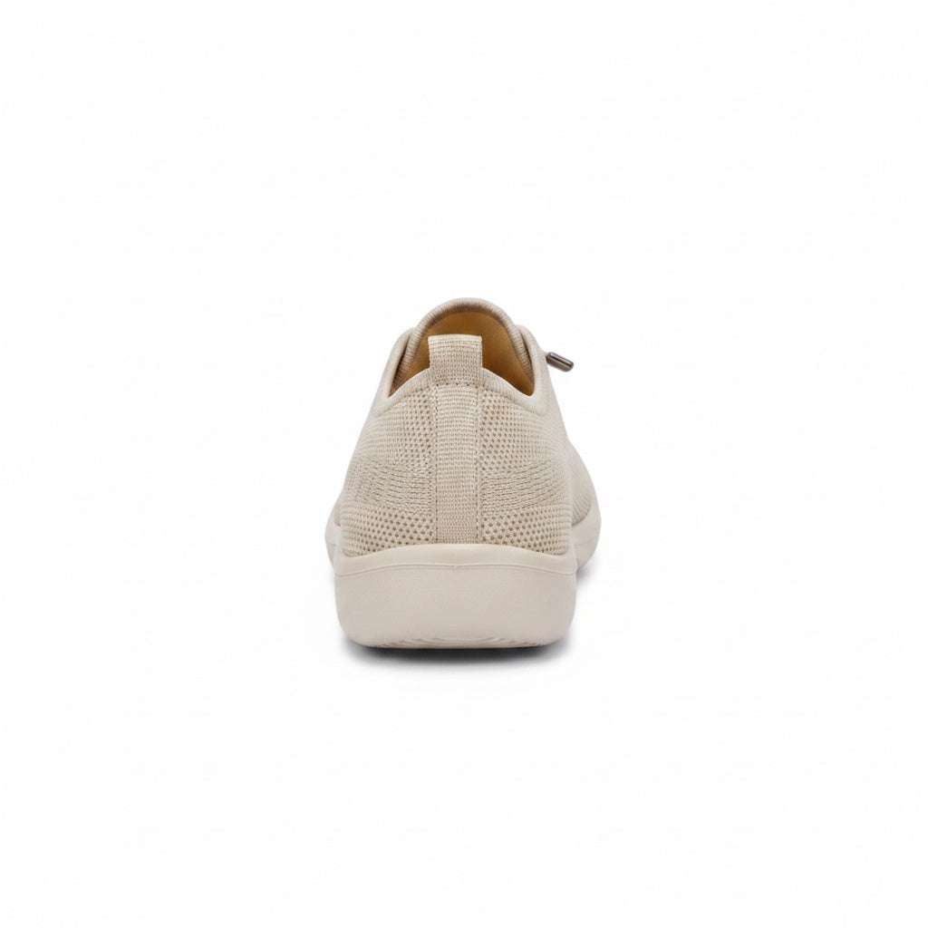 Beige Bella Loafers – product photo 3