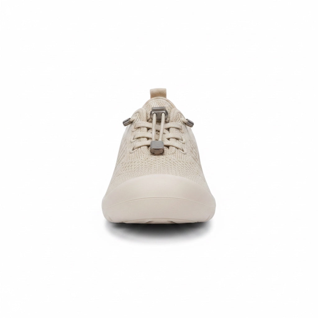 Beige Bella Loafers – product photo 2