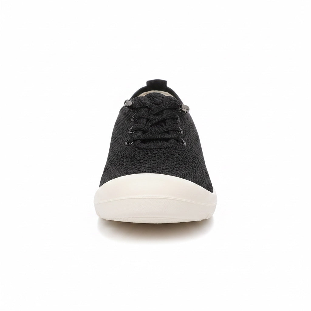 Black Bella Loafers – product photo 3