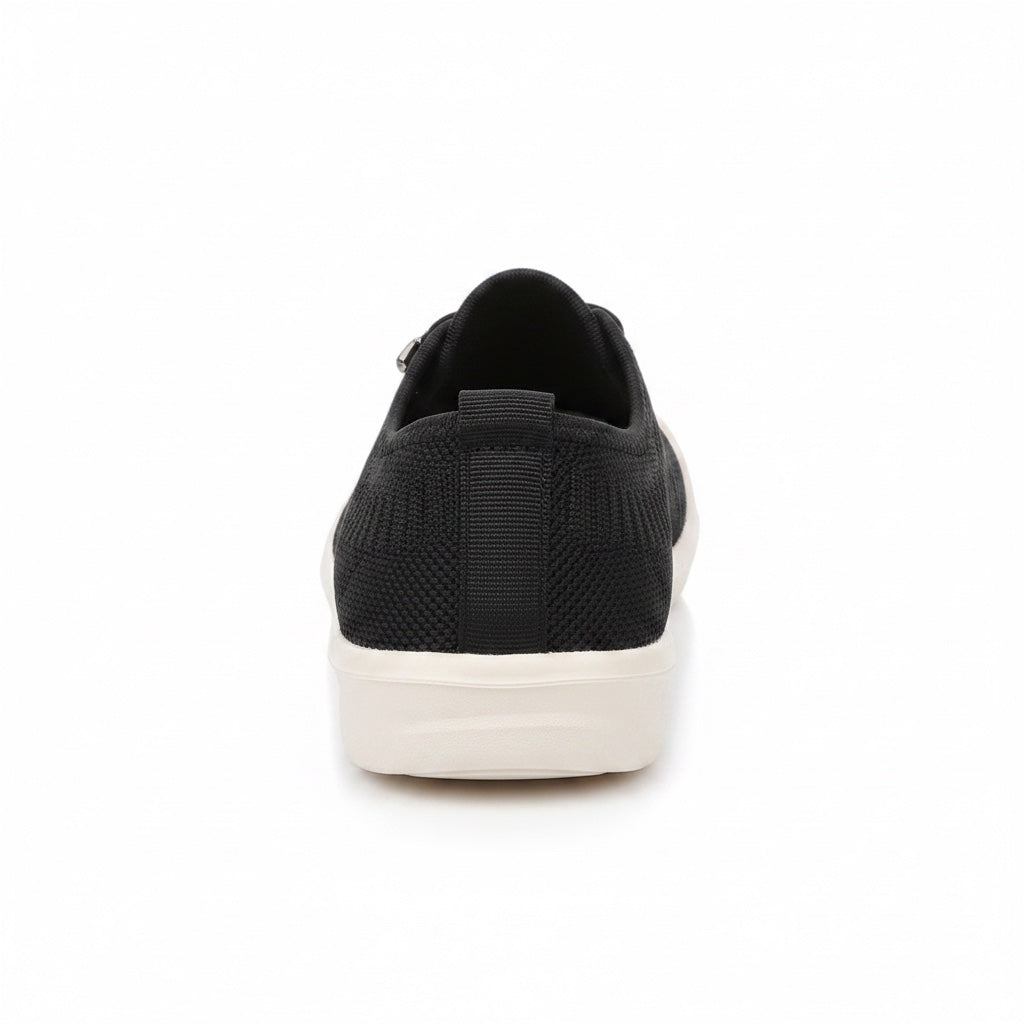 Black Bella Loafers – product photo 2