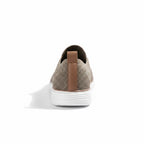 Brown Nova Slip On Loafers – product photo 3