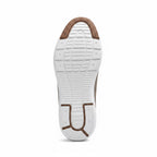 Brown Nova Slip On Loafers – product photo 4