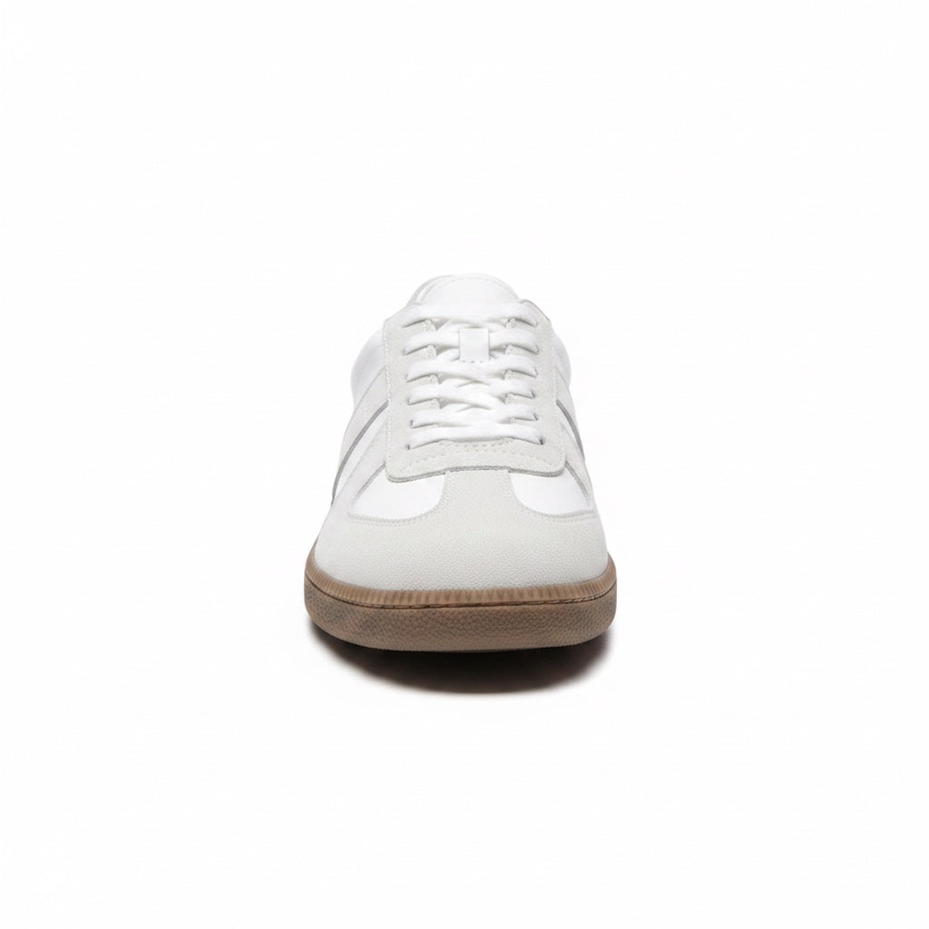 White Monaco Loafers – product photo 2