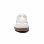 White Monaco Loafers – product photo 2