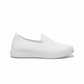 White Marina Women’s Loafers product photo