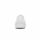 White Marina Women’s Loafers – product photo 4