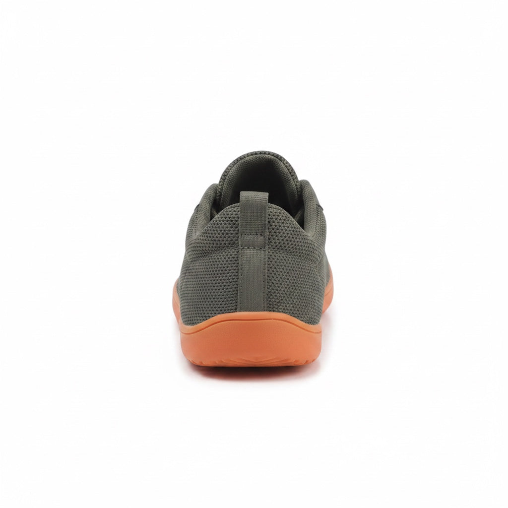 Green Urban Barefoot Shoes – product photo 4