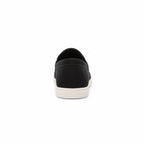 Black Signature Slip On Loafers – product photo 2