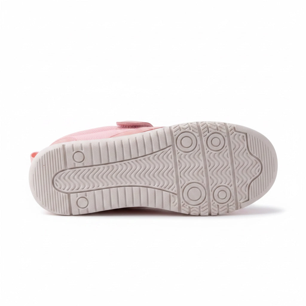 Pink Sprint Kids Barefoot Shoes – product photo 4