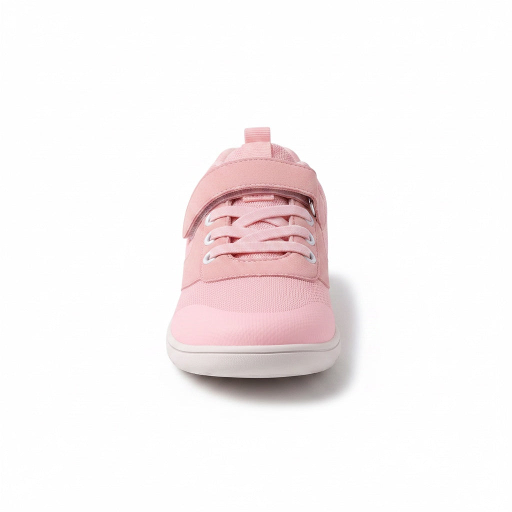 Pink Sprint Kids Barefoot Shoes – product photo 3