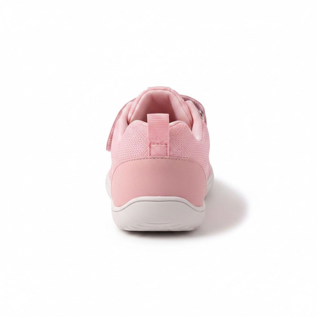 Pink Sprint Kids Barefoot Shoes – product photo 2