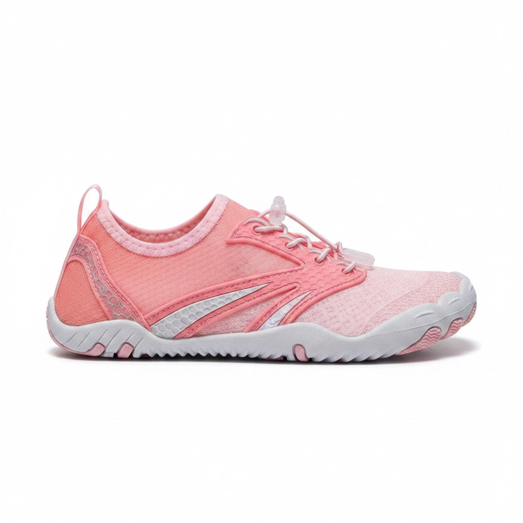 Pink Ignite Barefoot Shoes product photo