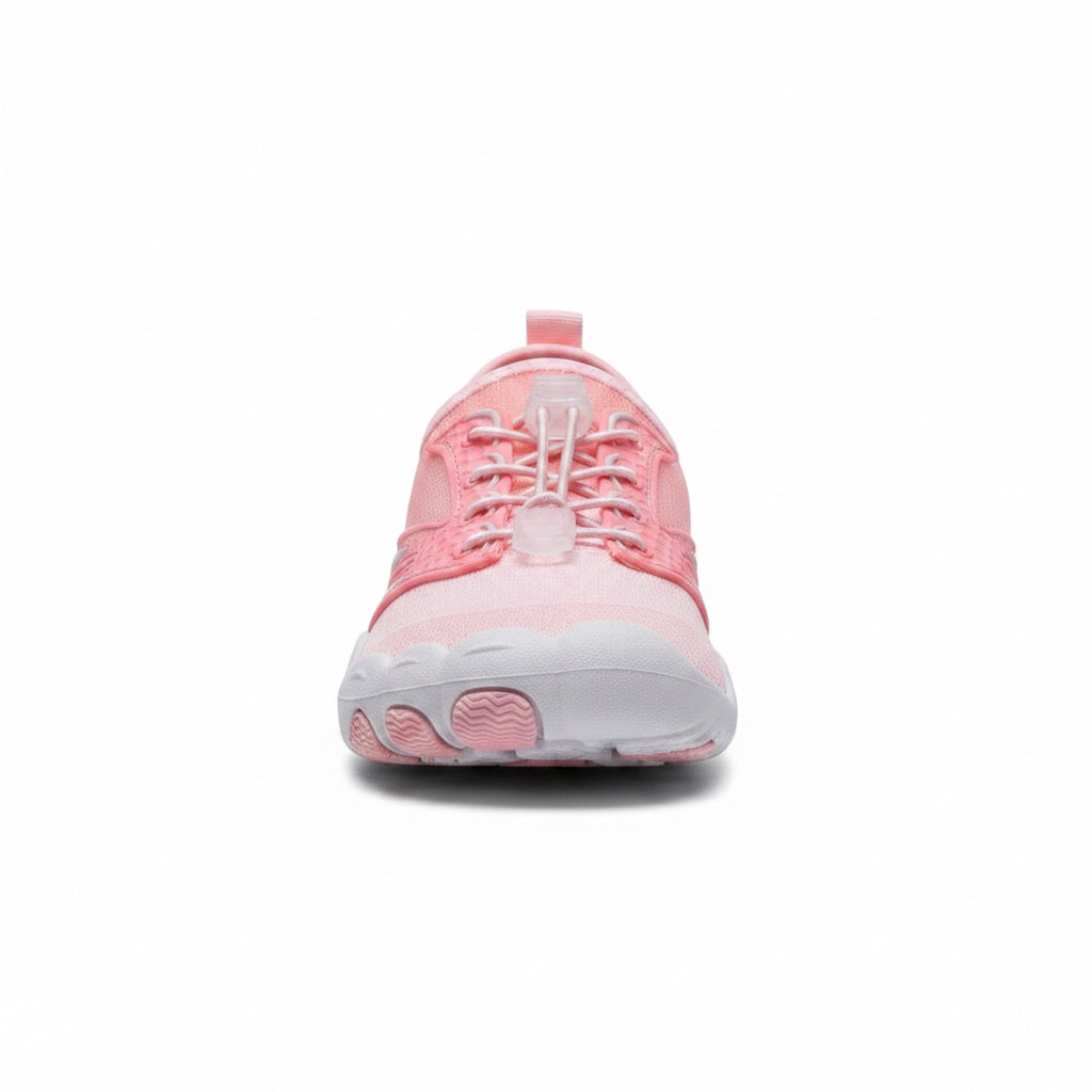 Pink Ignite Barefoot Shoes – product photo 2