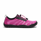 Pink Flow Barefoot Shoes product photo