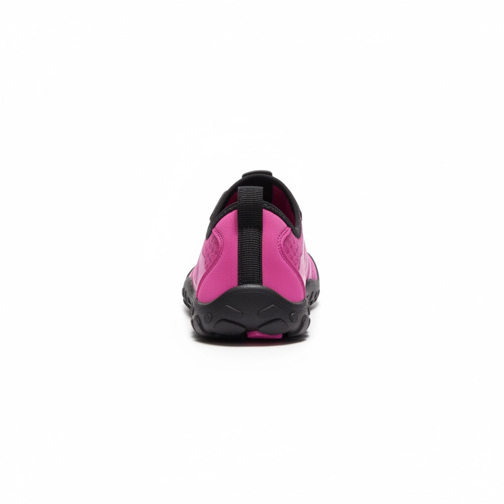 Pink Flow Barefoot Shoes – product photo 4