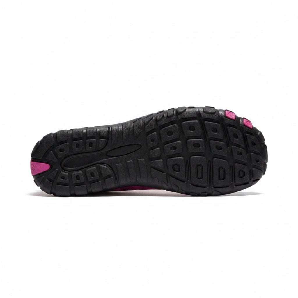Pink Flow Barefoot Shoes – product photo 3