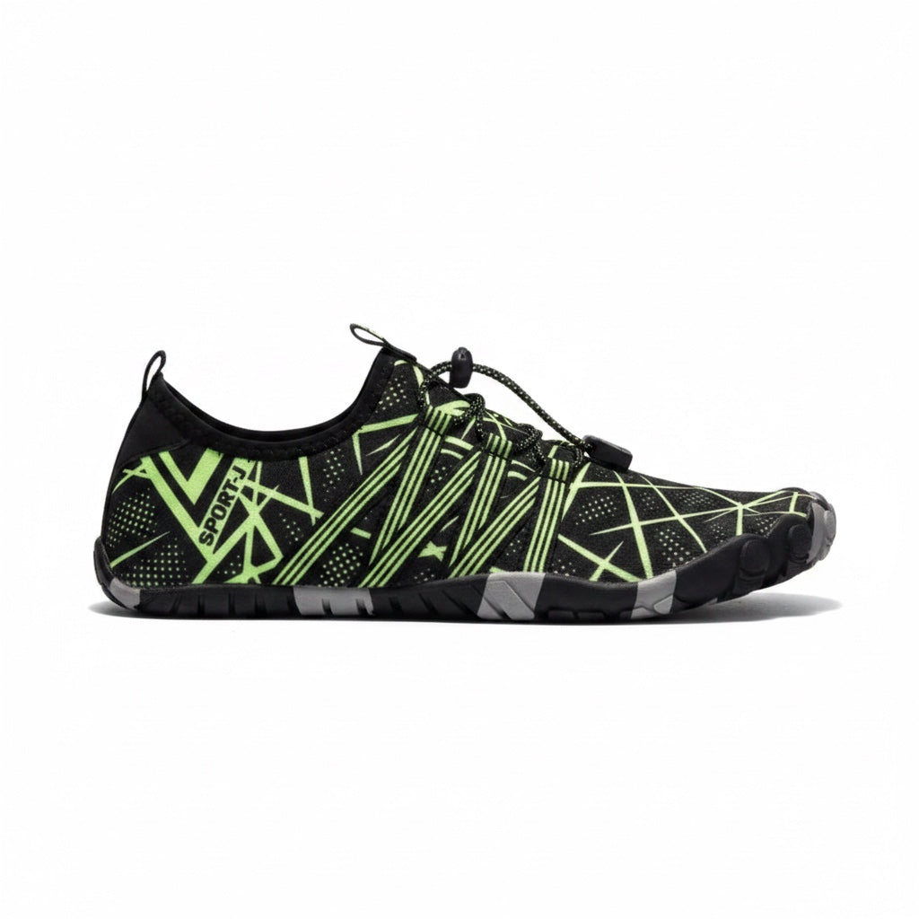 Trail Flex Barefoot Shoes – product photo 3