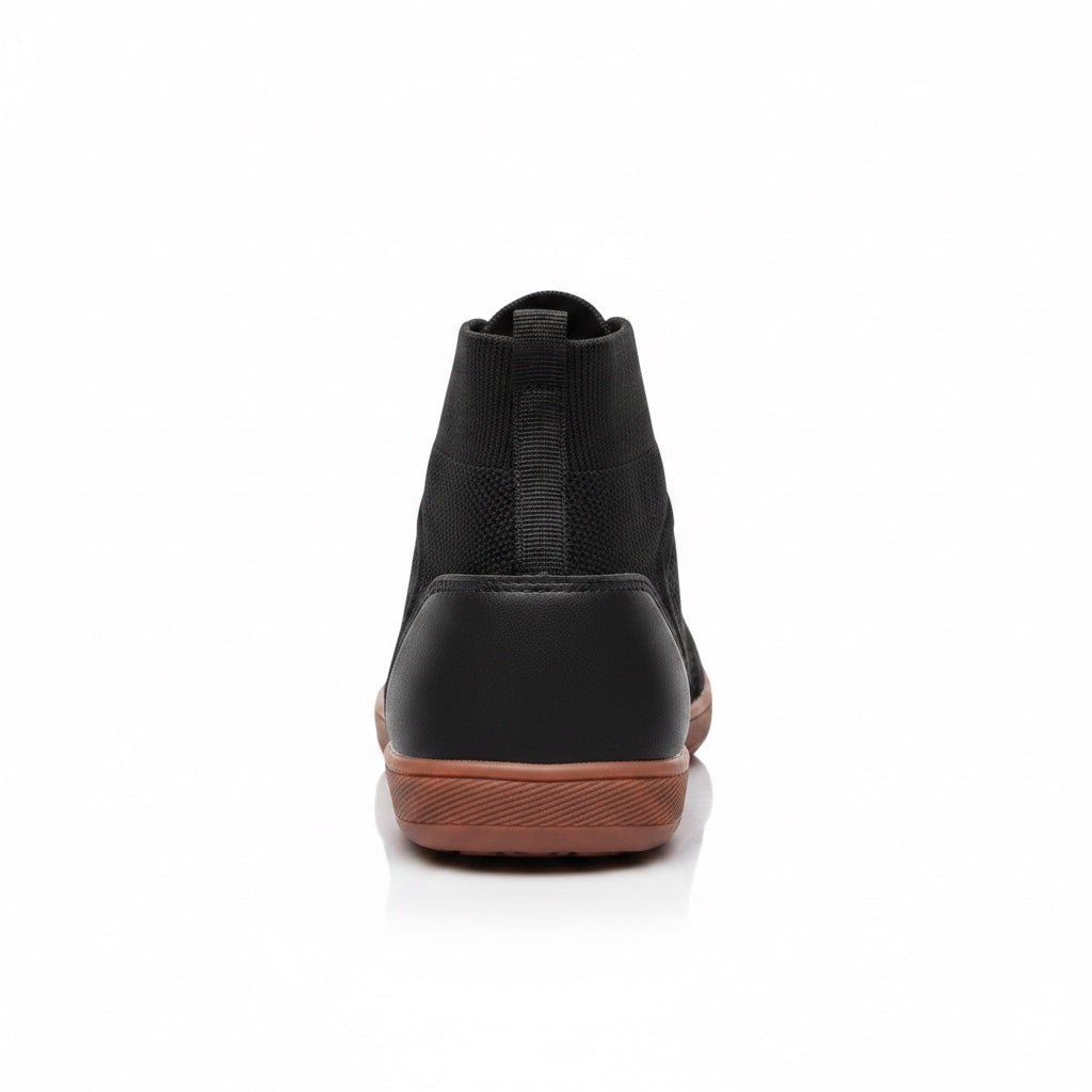 Traverse Barefoot Shoes – product photo 2