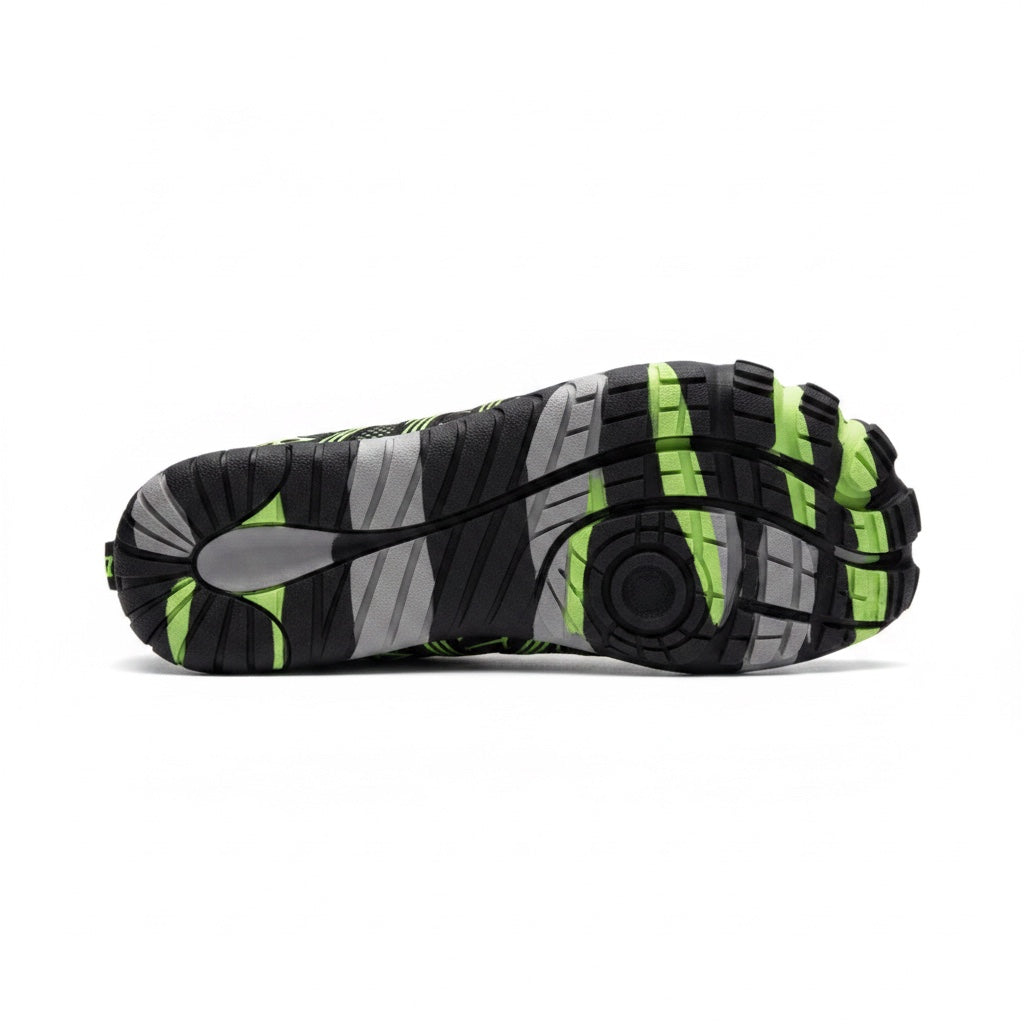 Trail Flex Barefoot Shoes – product photo 4
