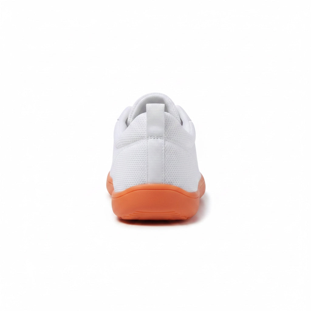 White Urban Barefoot Shoes product photo