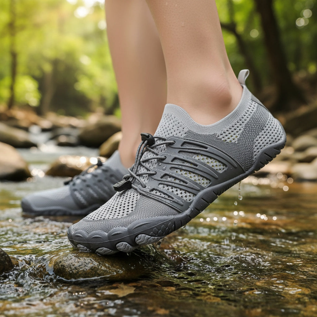 Zapatillas Unisex Barefoot Fitness