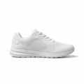 White Pulse Barefoot Shoes product photo