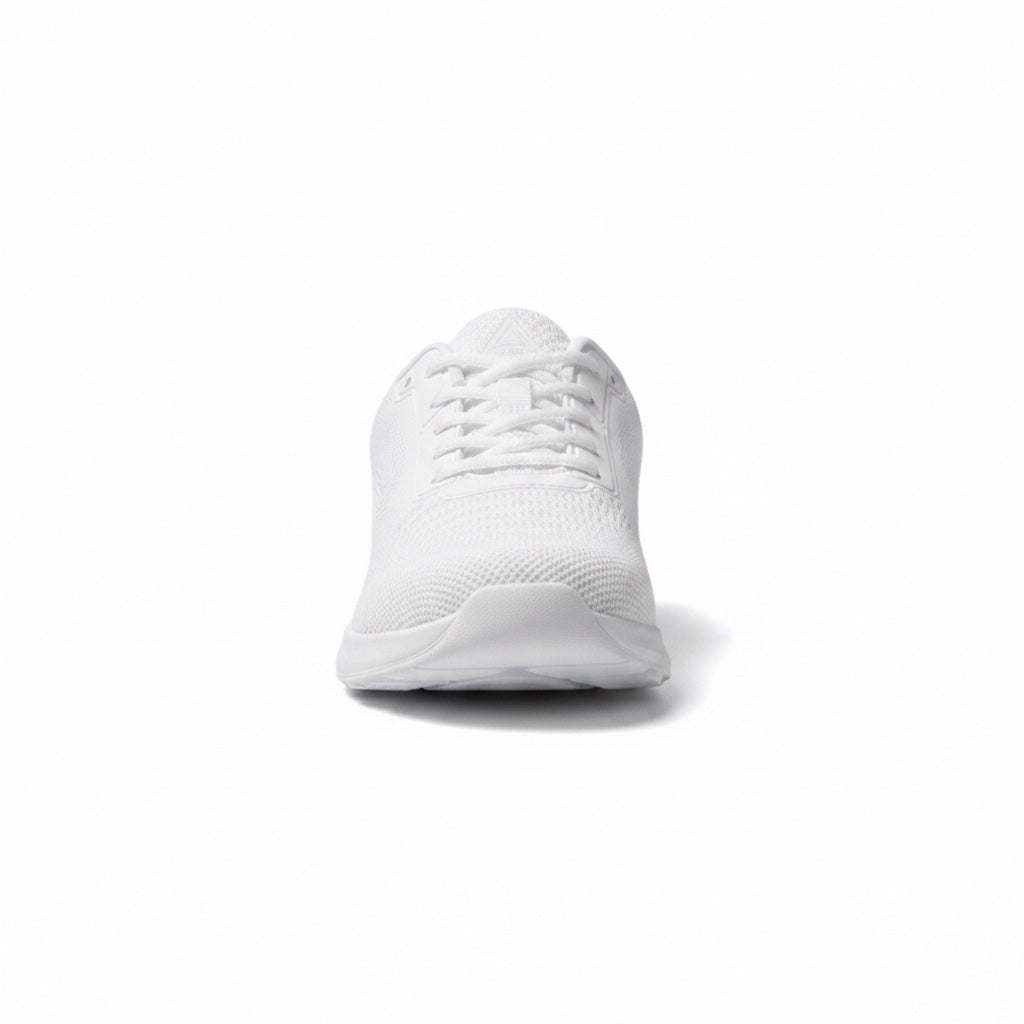 White Pulse Barefoot Shoes – product photo 4