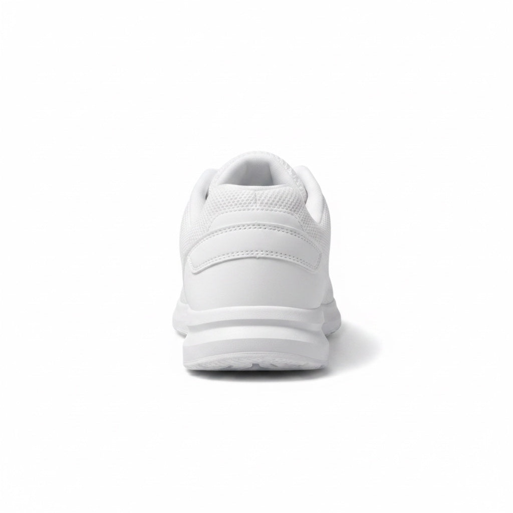 White Pulse Barefoot Shoes – product photo 3