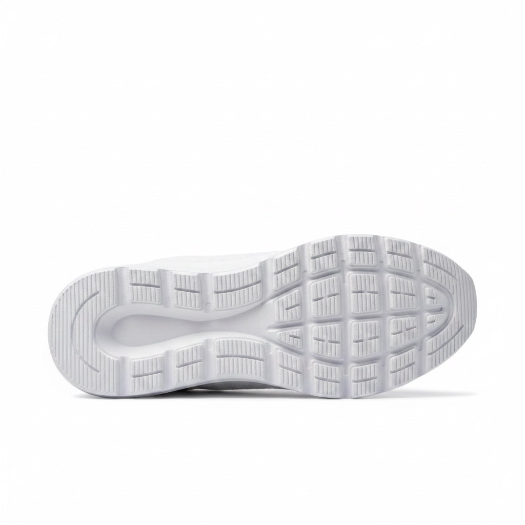 White Pulse Barefoot Shoes – product photo 2