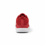 Red Wide Fit Barefoot Knit Sneakers – product photo 3