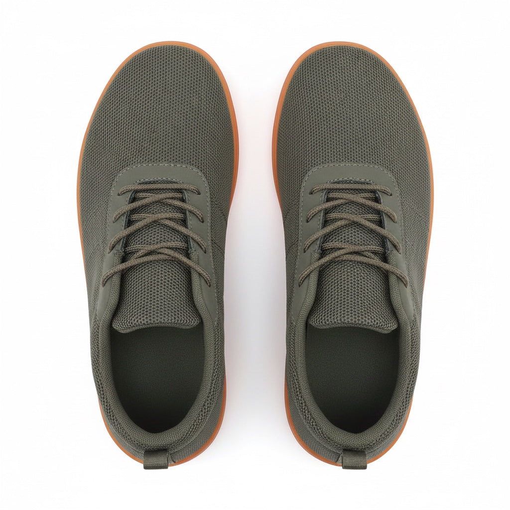 Barefoot Urban