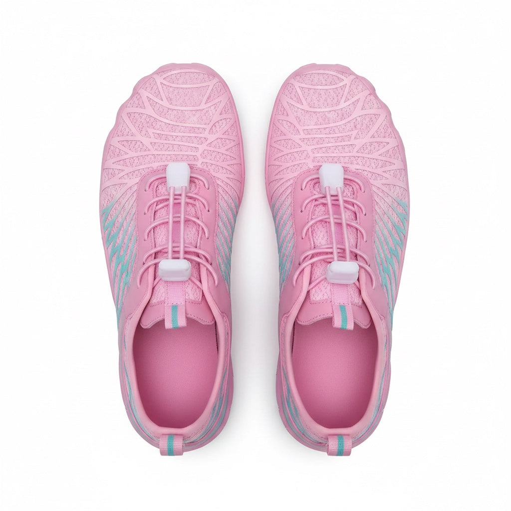 Nomad - Barefoot Quick Dry Sneakers