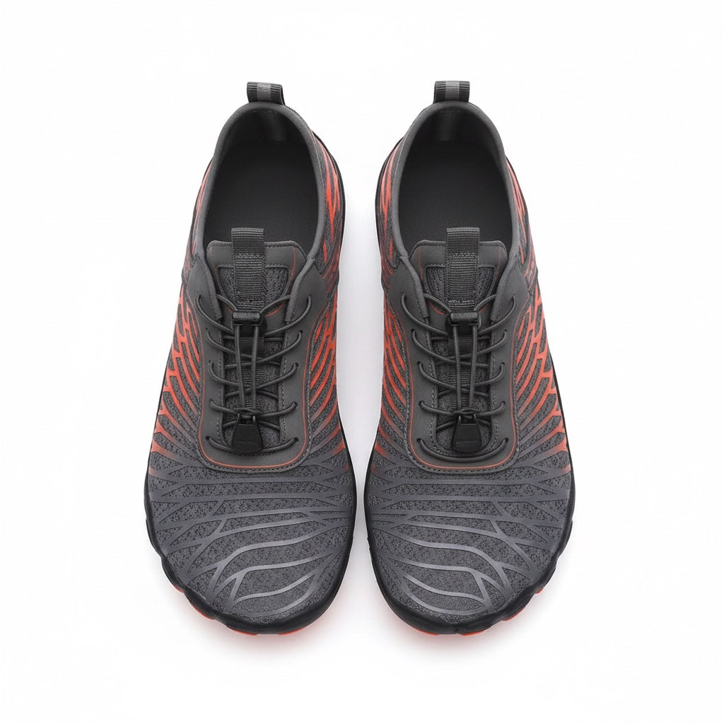 Nomad - Barefoot Quick Dry Sneakers